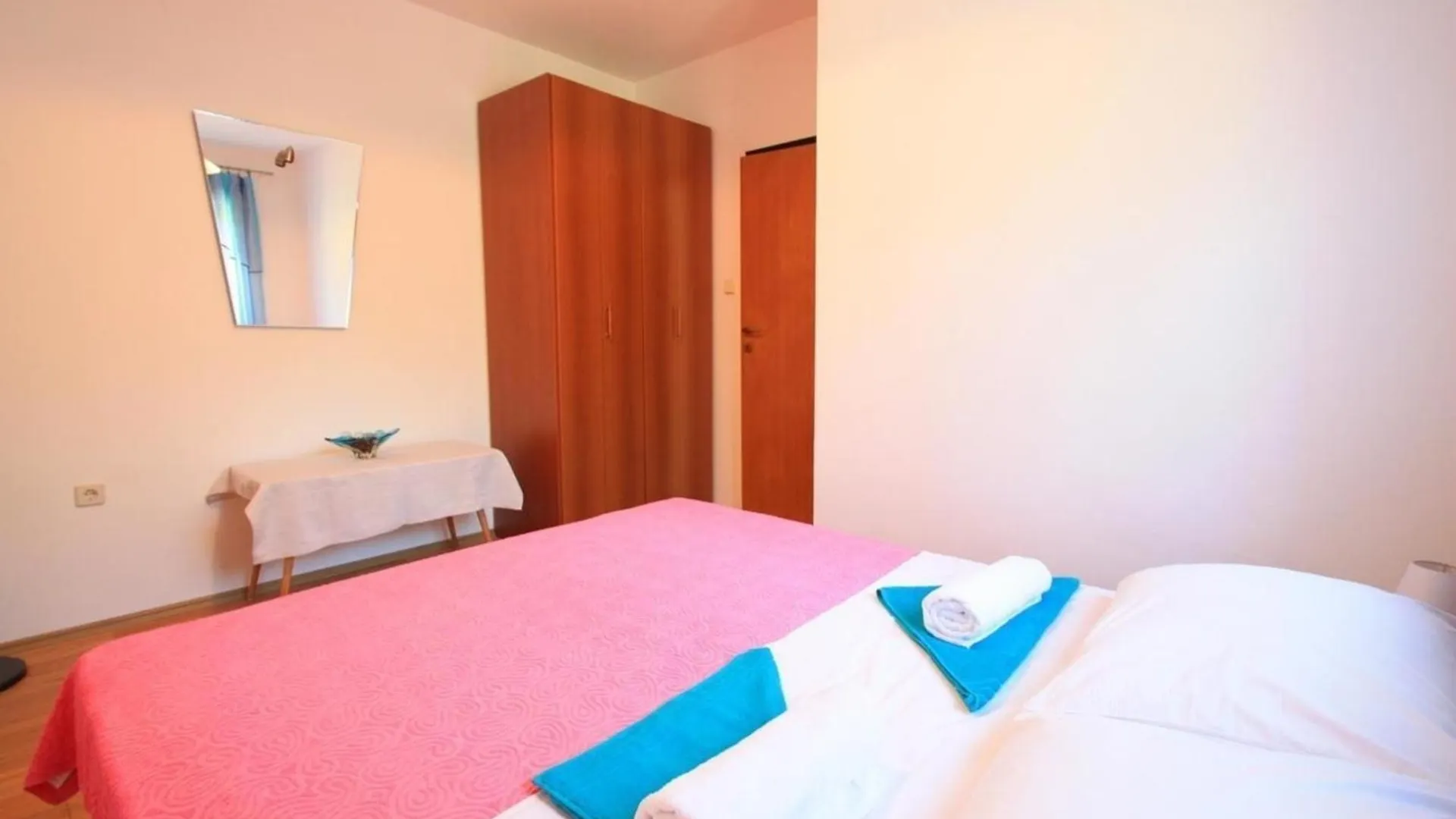 Ferienwohnung Fuer 5 Personen Ca 68 Qm In Dramalj, Kvarner Bucht Crikvenica Und Umgebung 0*, Dramalj