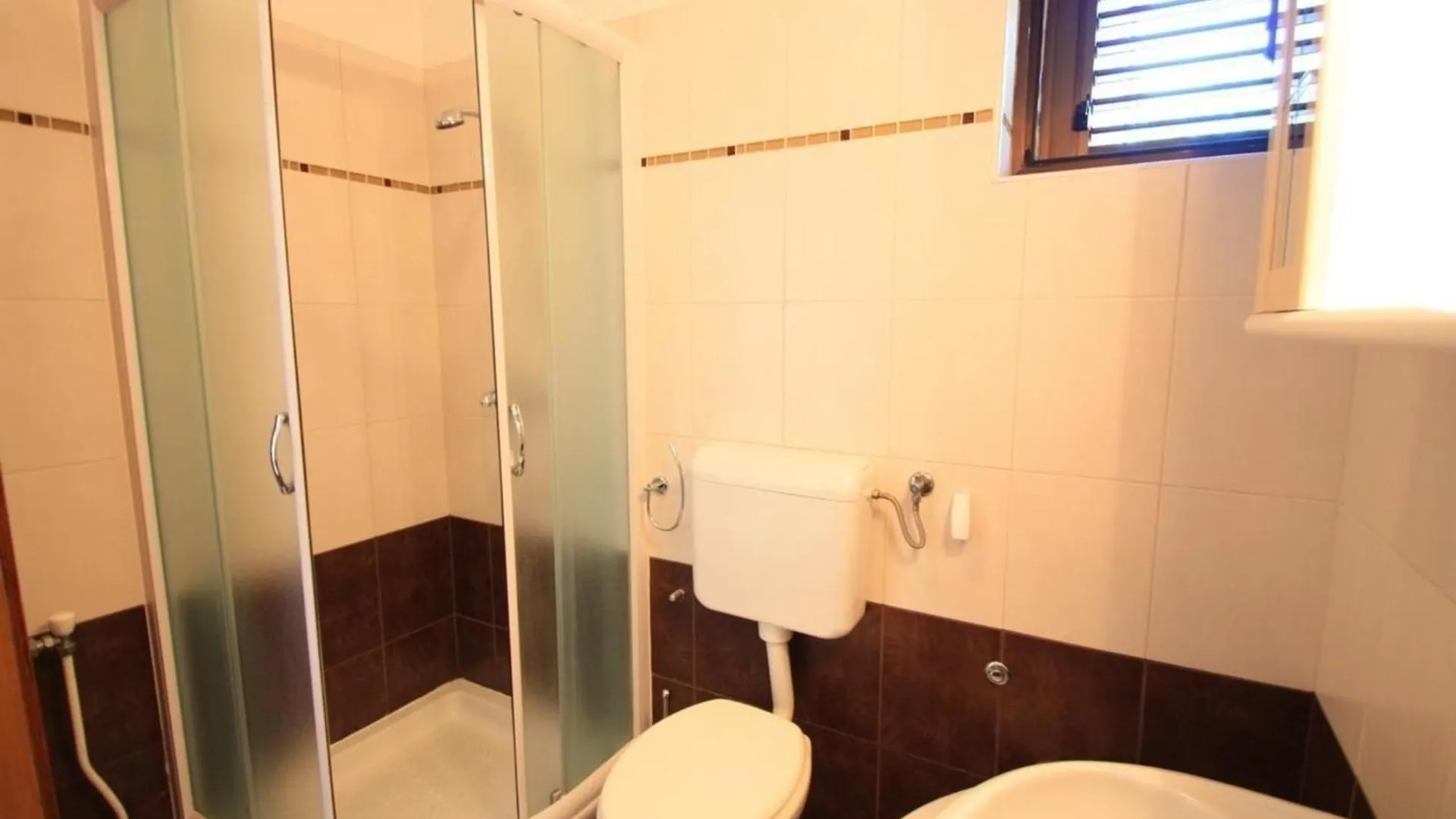 Ferienwohnung Fuer 5 Personen Ca 68 Qm In Dramalj, Kvarner Bucht Crikvenica Und Umgebung