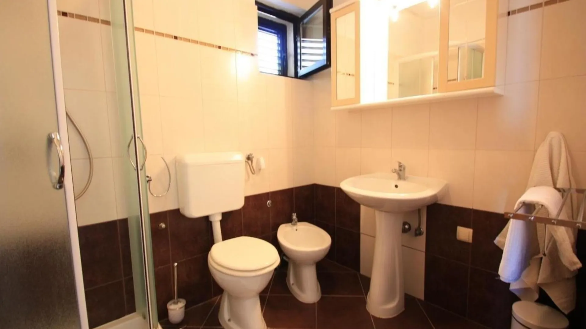 Apartment Ferienwohnung Fuer 5 Personen Ca 68 Qm In Dramalj, Kvarner Bucht Crikvenica Und Umgebung
