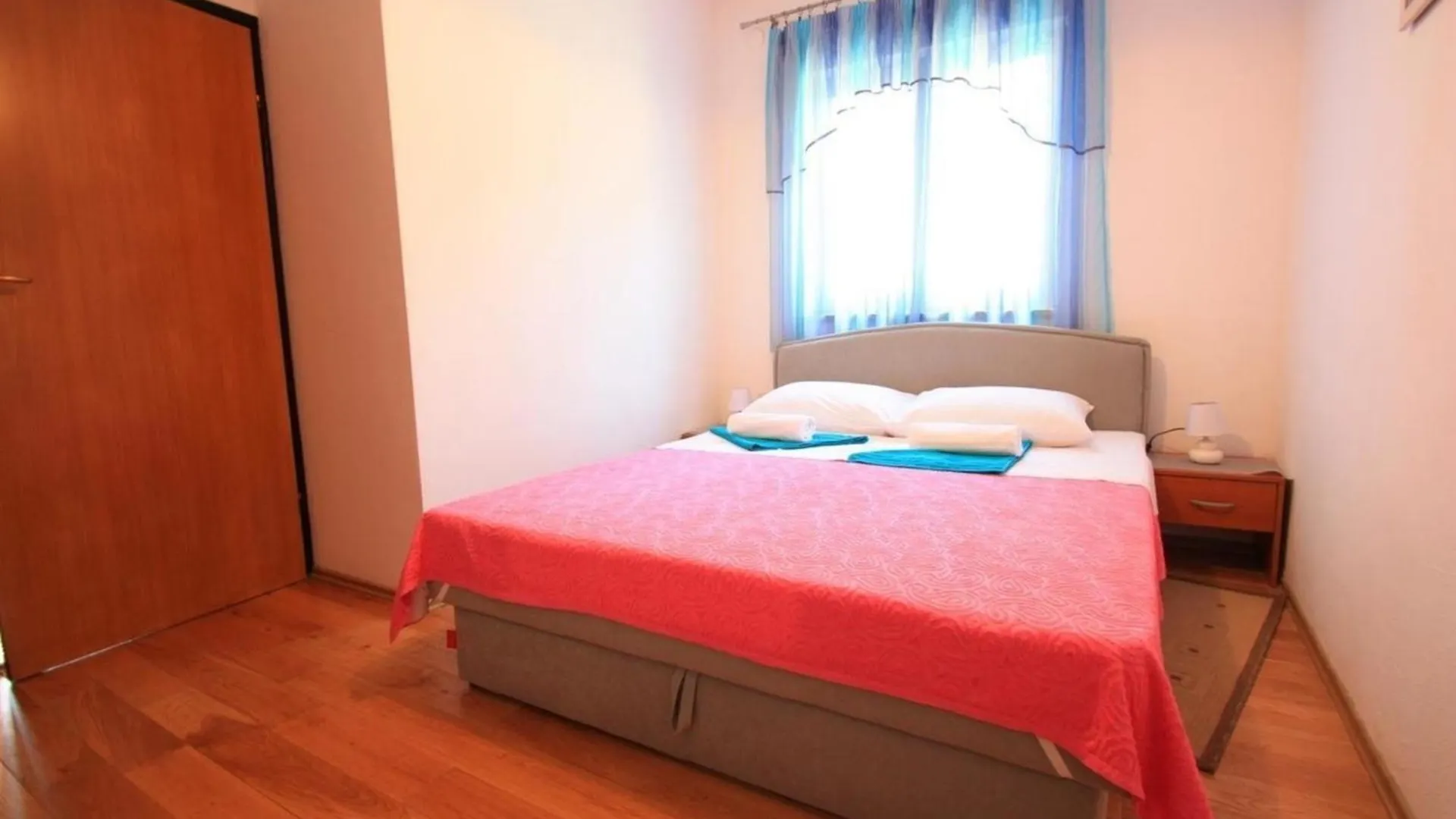 Apartment Ferienwohnung Fuer 5 Personen Ca 68 Qm In Dramalj, Kvarner Bucht Crikvenica Und Umgebung