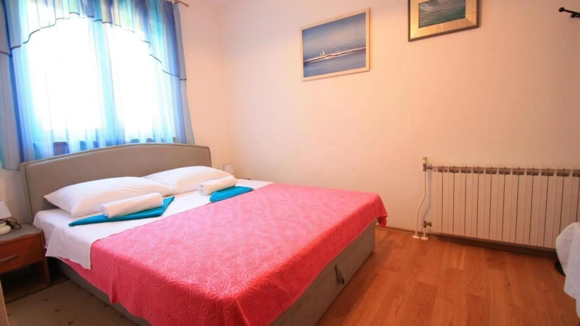 Apartment Ferienwohnung Fuer 5 Personen Ca 68 Qm In Dramalj, Kvarner Bucht Crikvenica Und Umgebung Croatia