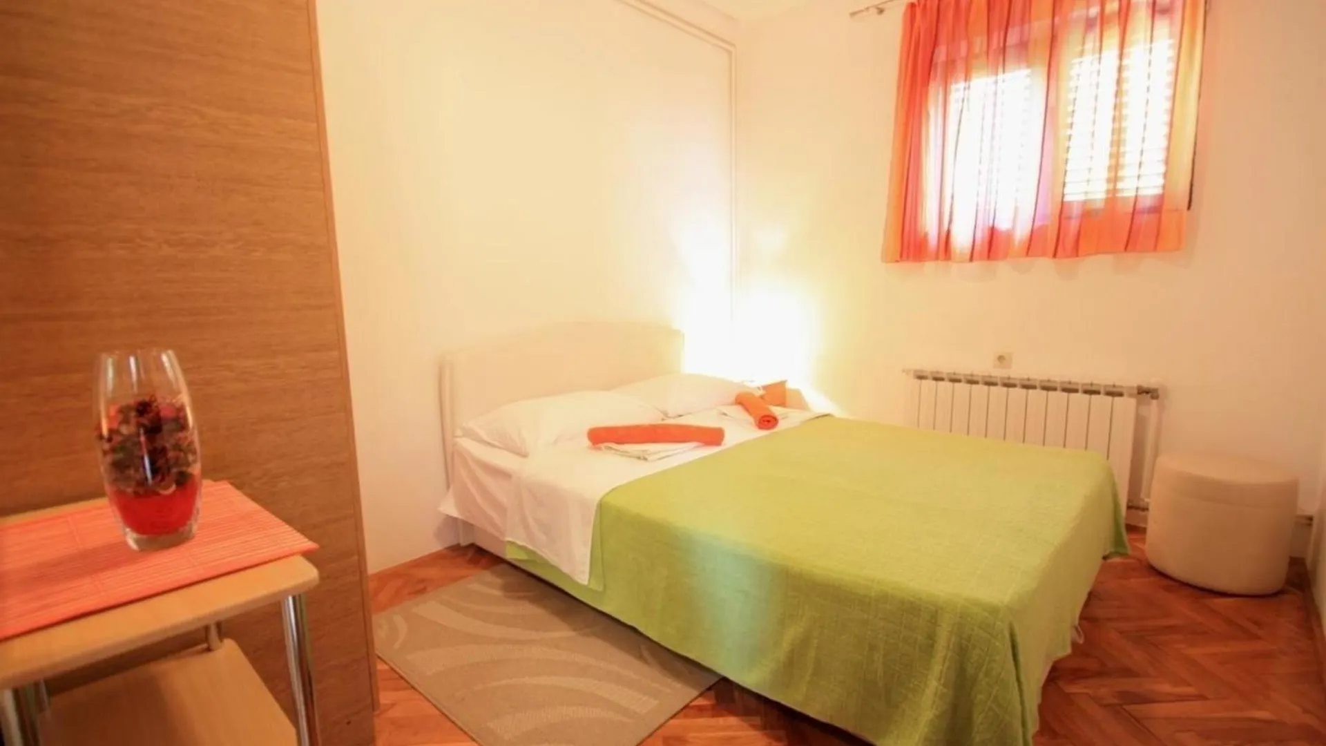 Ferienwohnung Fuer 5 Personen Ca 68 Qm In Dramalj, Kvarner Bucht Crikvenica Und Umgebung 0*, Dramalj Croatia