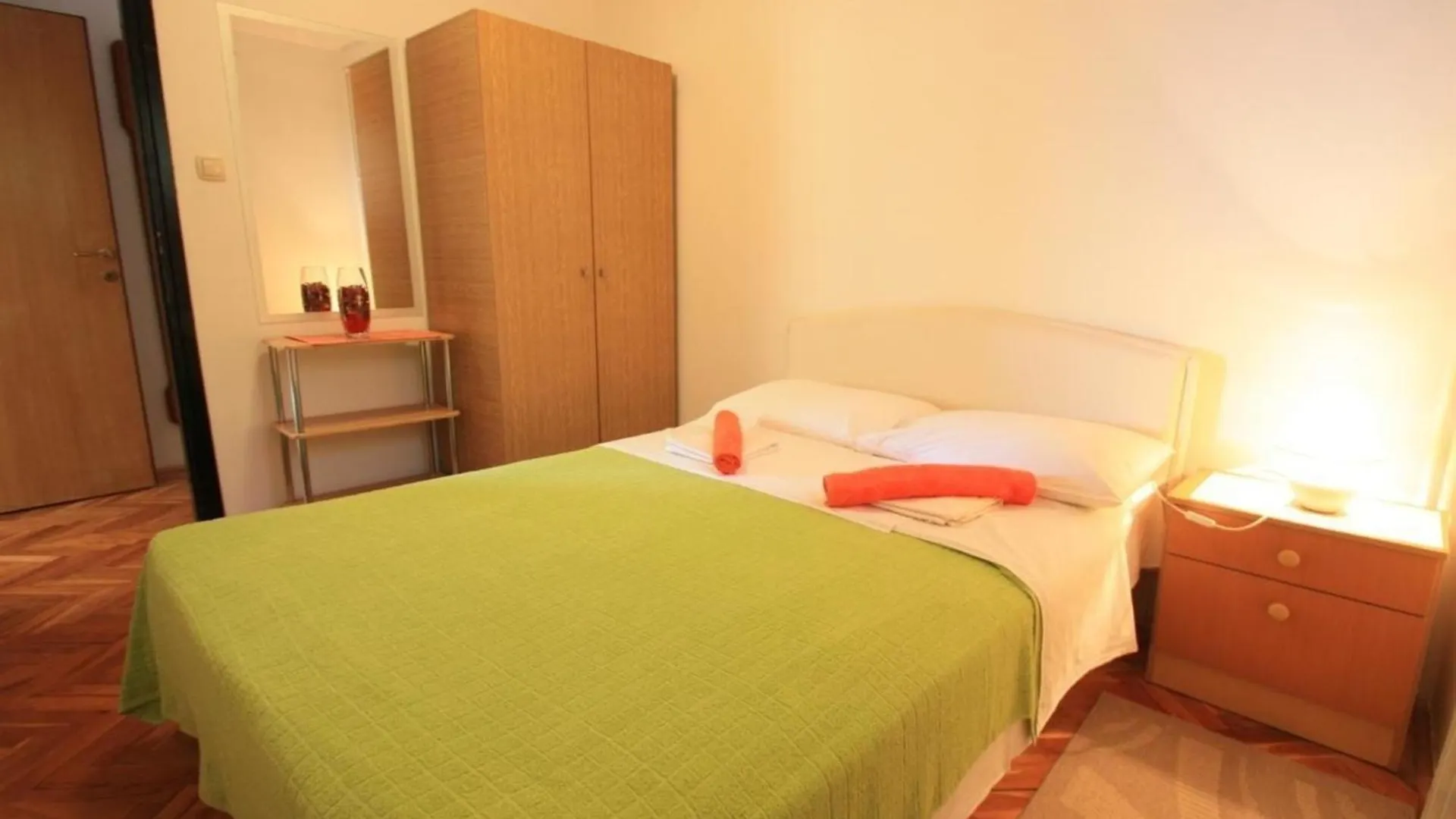 Apartment Ferienwohnung Fuer 5 Personen Ca 68 Qm In Dramalj, Kvarner Bucht Crikvenica Und Umgebung Croatia